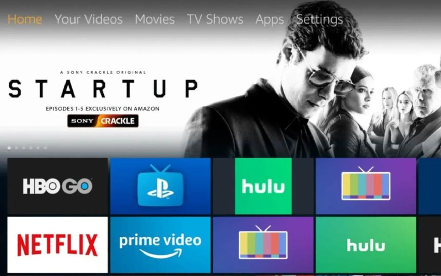 ott platforms